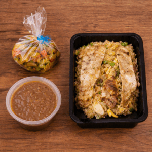Nasi